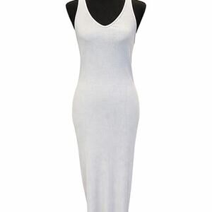 enza costa summer tank dress
